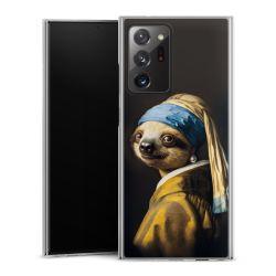 Hard Case transparent