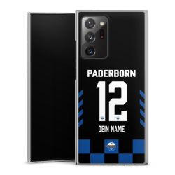 Hard Case transparent