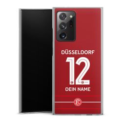 Hard Case transparent