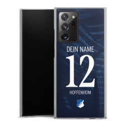 Hard Case transparent