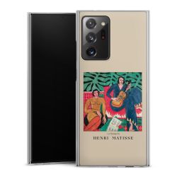 Hard Case transparent