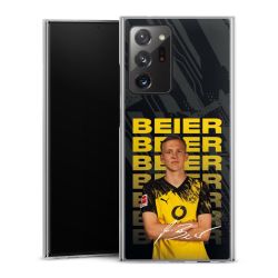 Suojakuori läpinäkyvä