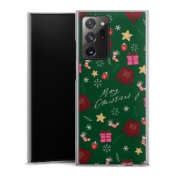 Hard Case transparent