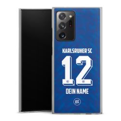 Hard Case transparent