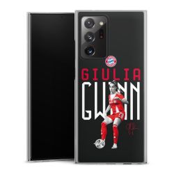 Hard Case transparent