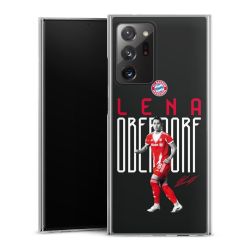 Hard Case transparent