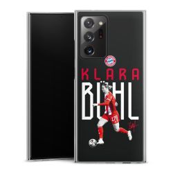 Hard Case transparent