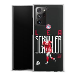 Hard Case transparent