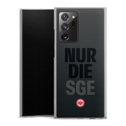 Hard Case transparent