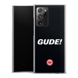 Hard Case transparent