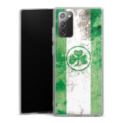 Hard Case transparent