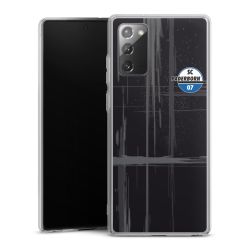 Hard Case transparent