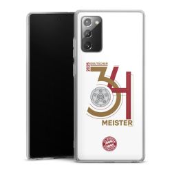 FCB Deutscher Meister 2025