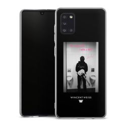 Hard Case transparent