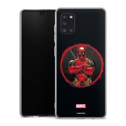 Suojakuori läpinäkyvä