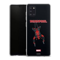 Suojakuori läpinäkyvä