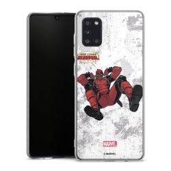 Suojakuori läpinäkyvä