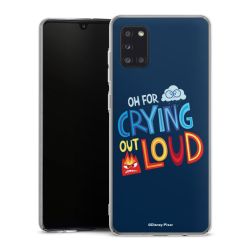 Hard Case transparent