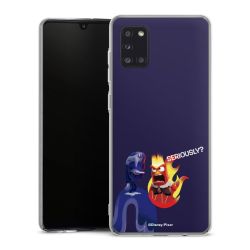 Hard Case transparent