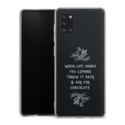 Hard Case transparent