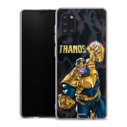 Suojakuori läpinäkyvä