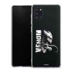 Suojakuori läpinäkyvä