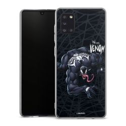 Suojakuori läpinäkyvä