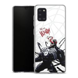 Suojakuori läpinäkyvä