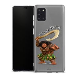 Hard Case transparent