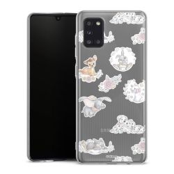 Skyddskal genomskinlig