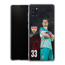 Hard Case transparent