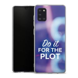 Hard Case transparent