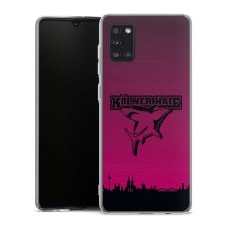 Hard Case transparent