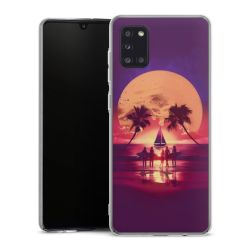 Hard Case transparent