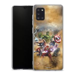 Suojakuori läpinäkyvä