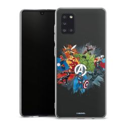 Suojakuori läpinäkyvä