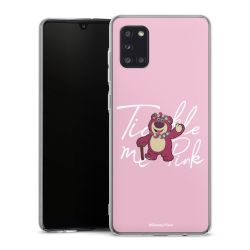 Hard Case transparent