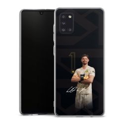 Hard Case transparent