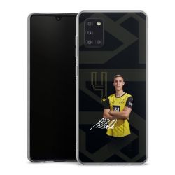 Hard Case transparent