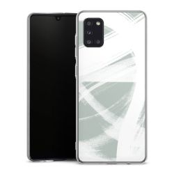 Suojakuori läpinäkyvä