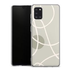 Suojakuori läpinäkyvä