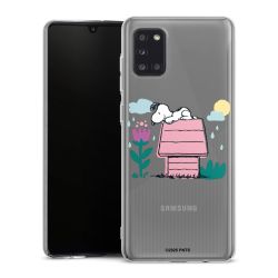 Hard Case transparent