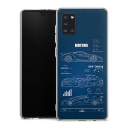 Hard Case transparent