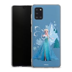 Suojakuori läpinäkyvä