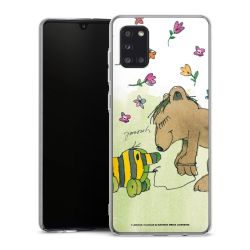 Suojakuori läpinäkyvä