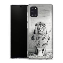 Hard Case transparent