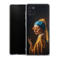 Hard Case transparent