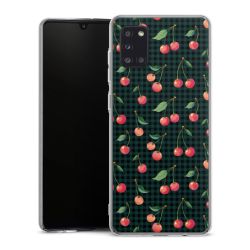 Suojakuori läpinäkyvä