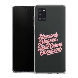 Hard Case transparent