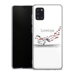 Hard Case transparent